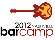 barcamp 2012 logo