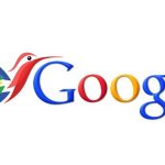 Google Hummingbird Logo