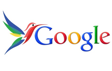 Google-Hummingbird-Logo