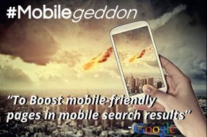 mobilegeddon mobile friendly seo